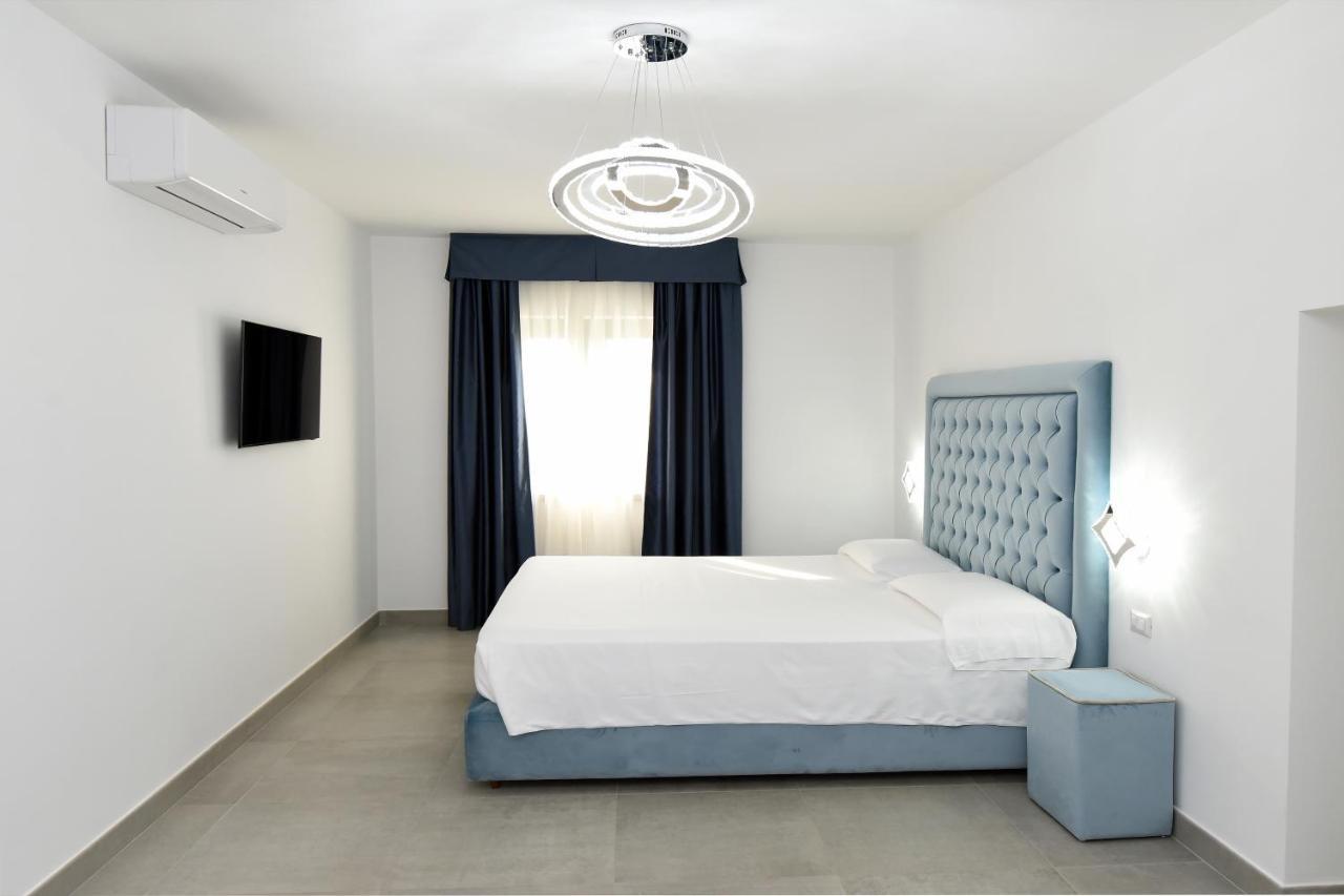 Agriturismo Borgo Imperiale Валмонтоне Екстериор снимка
