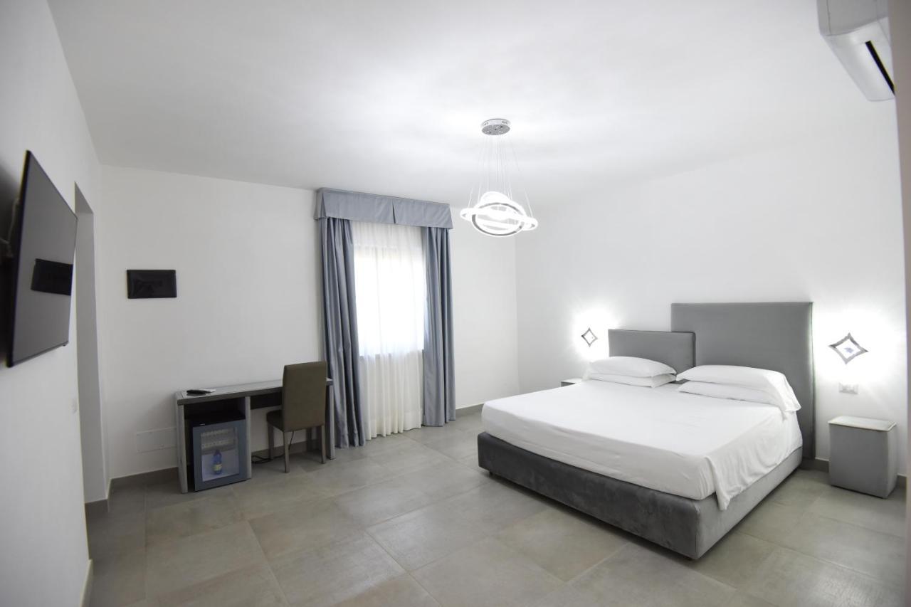 Agriturismo Borgo Imperiale Валмонтоне Екстериор снимка