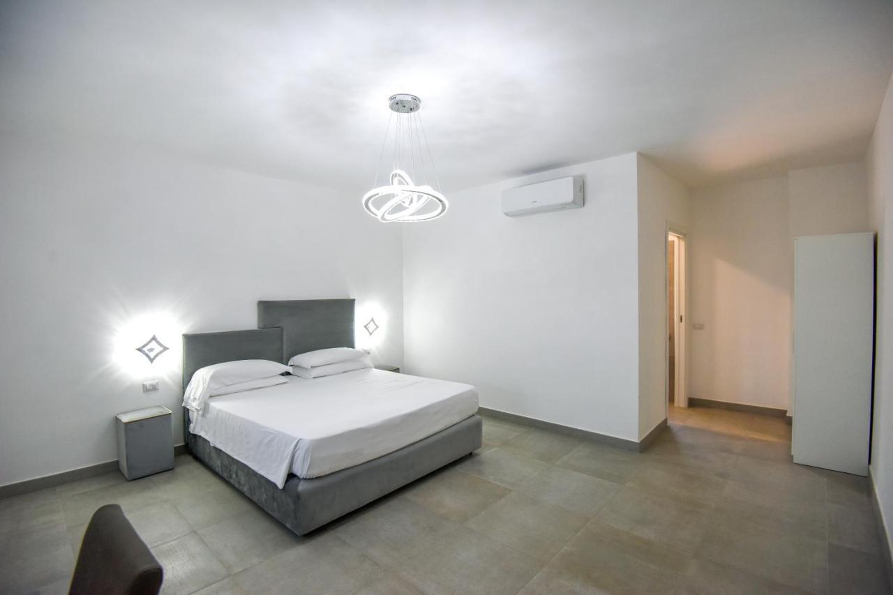 Agriturismo Borgo Imperiale Валмонтоне Екстериор снимка