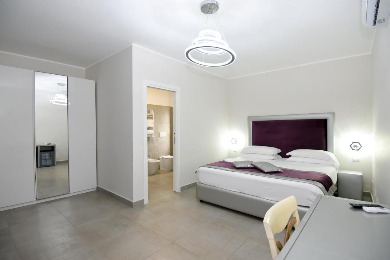 Agriturismo Borgo Imperiale Валмонтоне Екстериор снимка