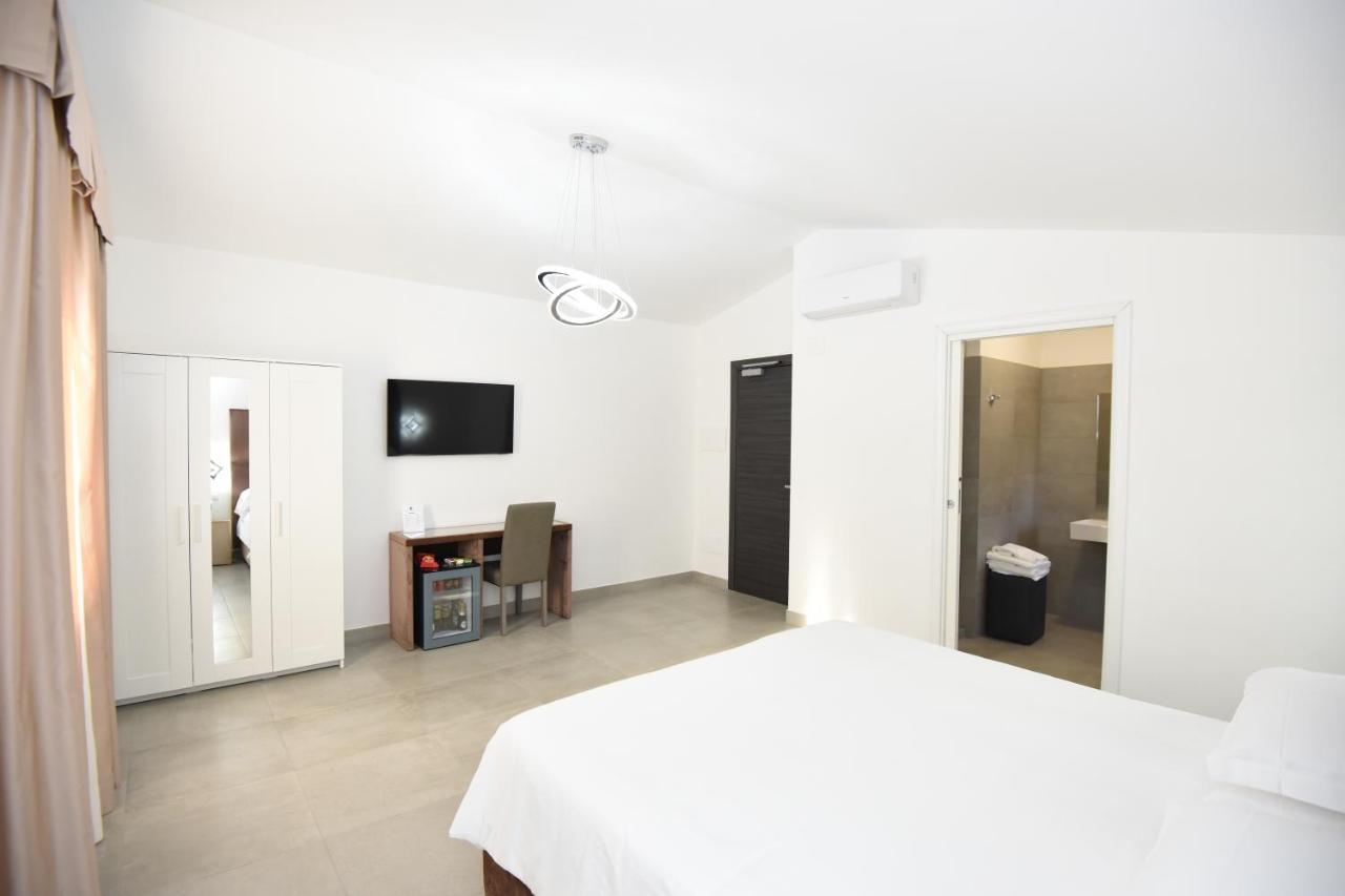 Agriturismo Borgo Imperiale Валмонтоне Екстериор снимка