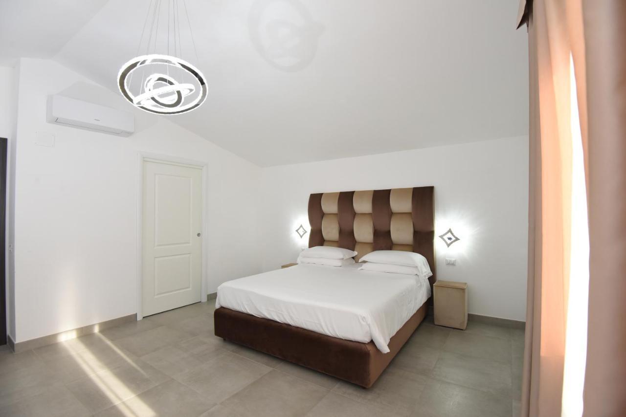 Agriturismo Borgo Imperiale Валмонтоне Екстериор снимка