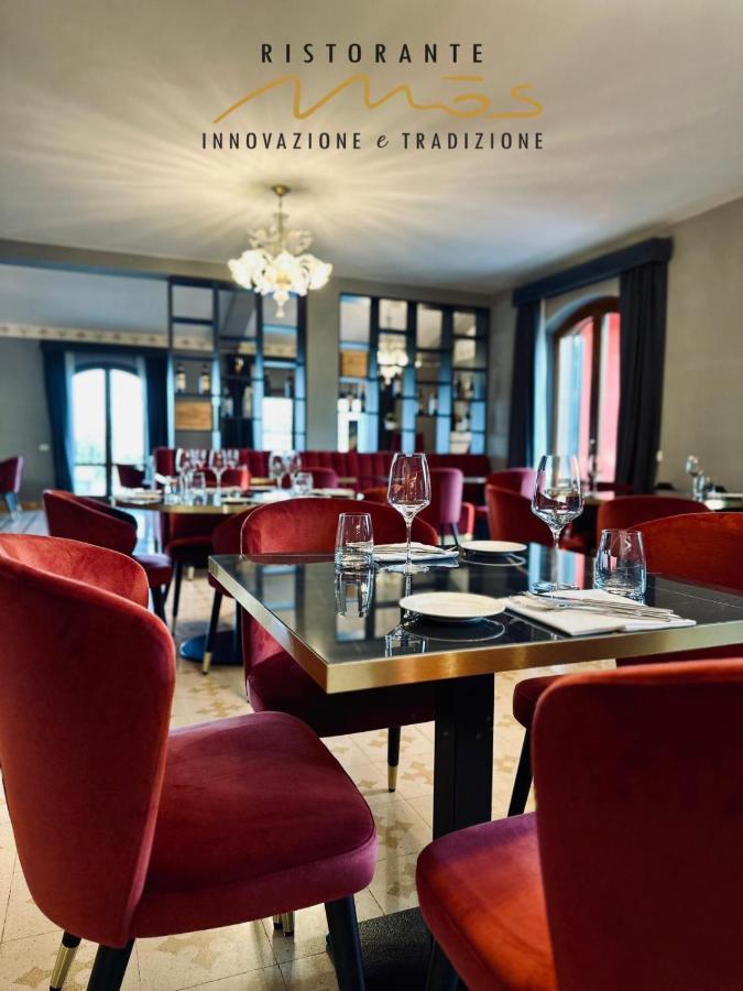 Agriturismo Borgo Imperiale Валмонтоне Екстериор снимка