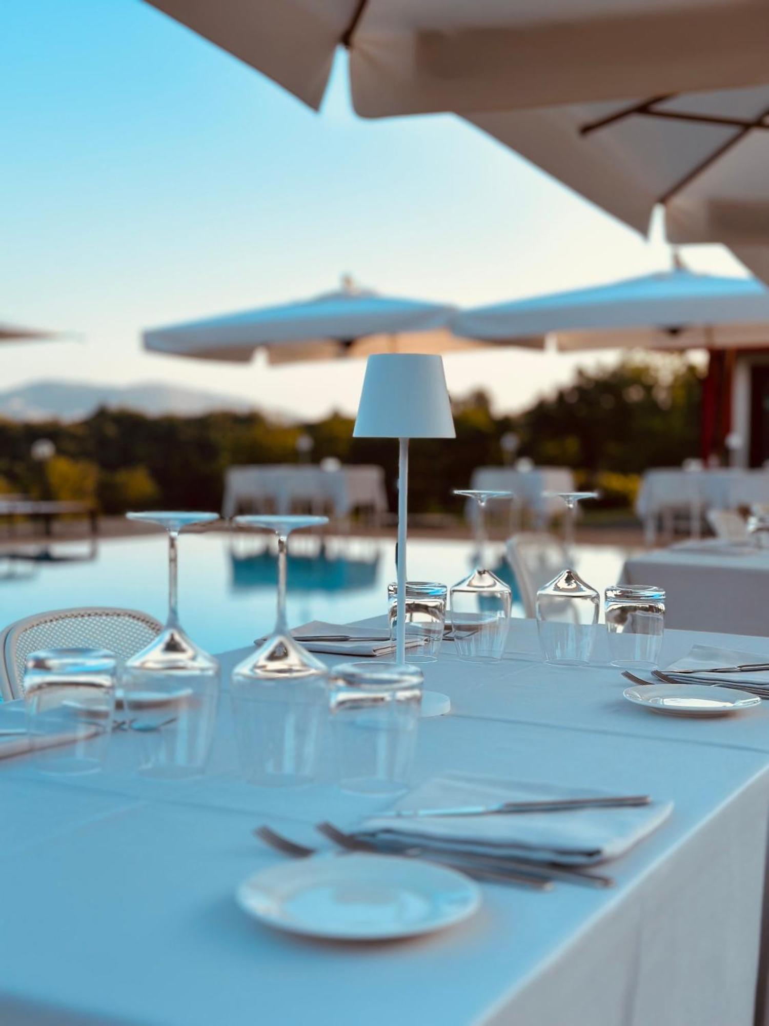 Agriturismo Borgo Imperiale Валмонтоне Екстериор снимка
