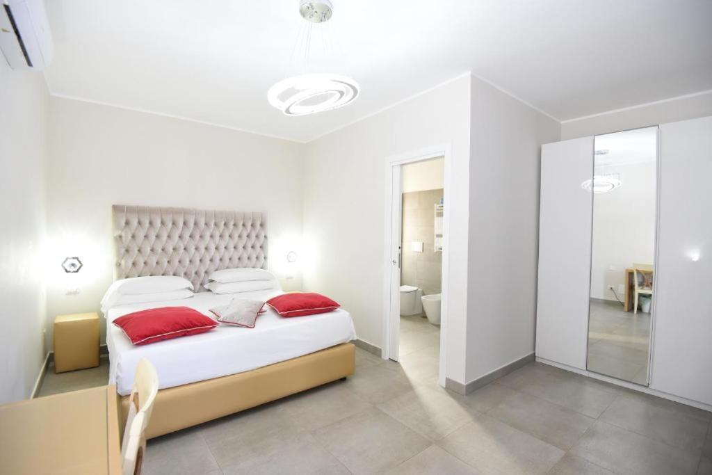 Agriturismo Borgo Imperiale Валмонтоне Екстериор снимка