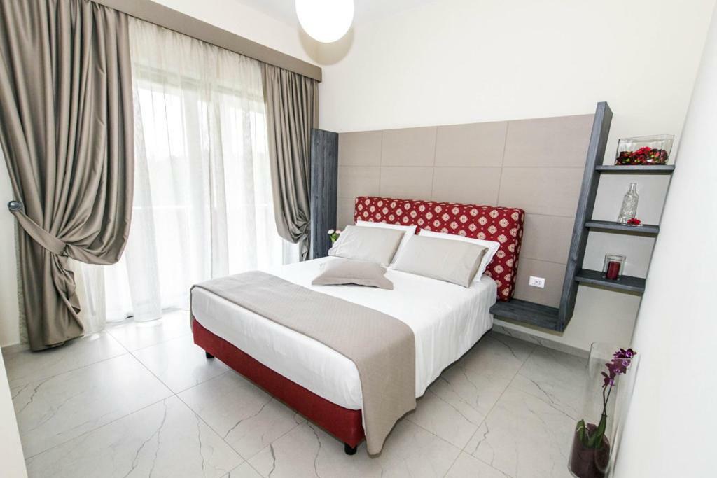 Agriturismo Borgo Imperiale Валмонтоне Екстериор снимка