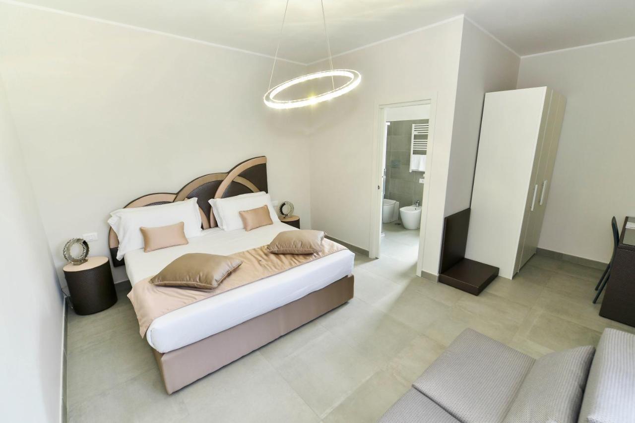 Agriturismo Borgo Imperiale Валмонтоне Екстериор снимка